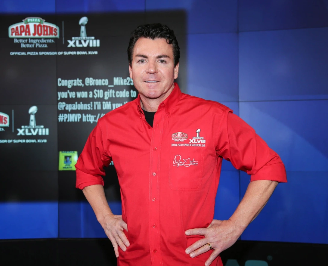 John Schnatter Archives - NewsOne, image size:1090x884
