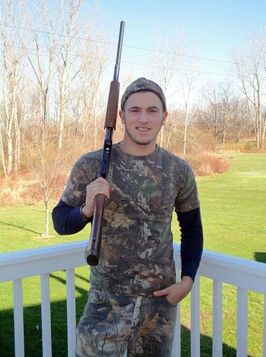 Logan Stoll