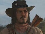 Jack Marston