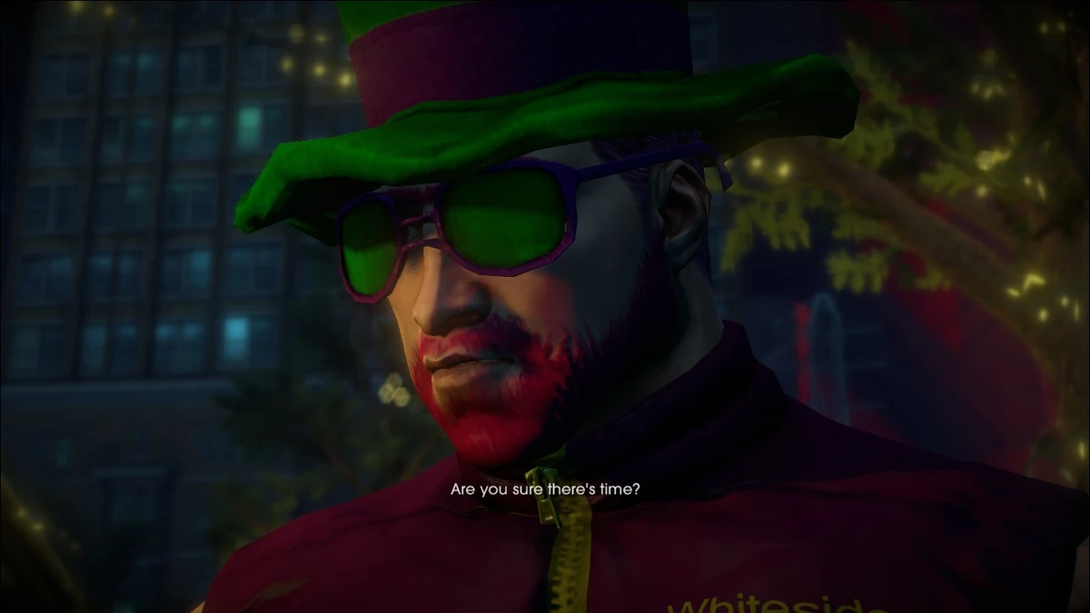 Johnny Corleone | Made up Characters Wiki | Fandom