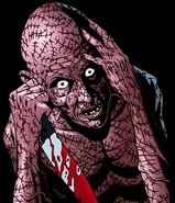 Zsasz lost his minds.