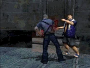 19th of September, 2006 Death of James Stalker at the hands of James Earl Cash.