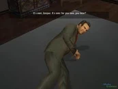 Gomez dies. :(