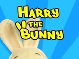 Harry the Bunny