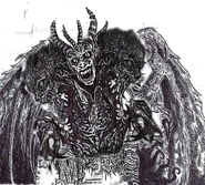 Another amazing artwork of Lord Kochal.