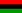 Afro-American flag