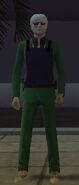 Johnathan Henry "Shraemrock" O'Neille.
