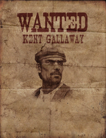 Kent Gallaway.