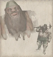 Pick-Axe John Miller.