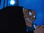 Sykes furious over the fact he has gotten his money yet