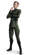A toyish version of Chernobov.