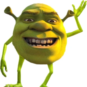 Shrek Made Up Characters Wiki Fandom Although a villain is an antagonist, a villain and an antagonist aren't really the same thing. shrek made up characters wiki fandom