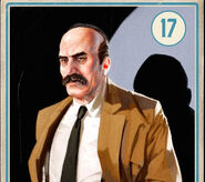 Jonah J. Jameson Jr.