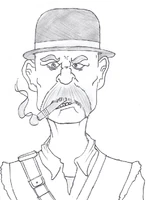 Dirty Dan.jpg (102 KB) Drawing of Dirty Dan.