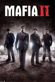 Mafia II | Made up Characters Wiki | Fandom