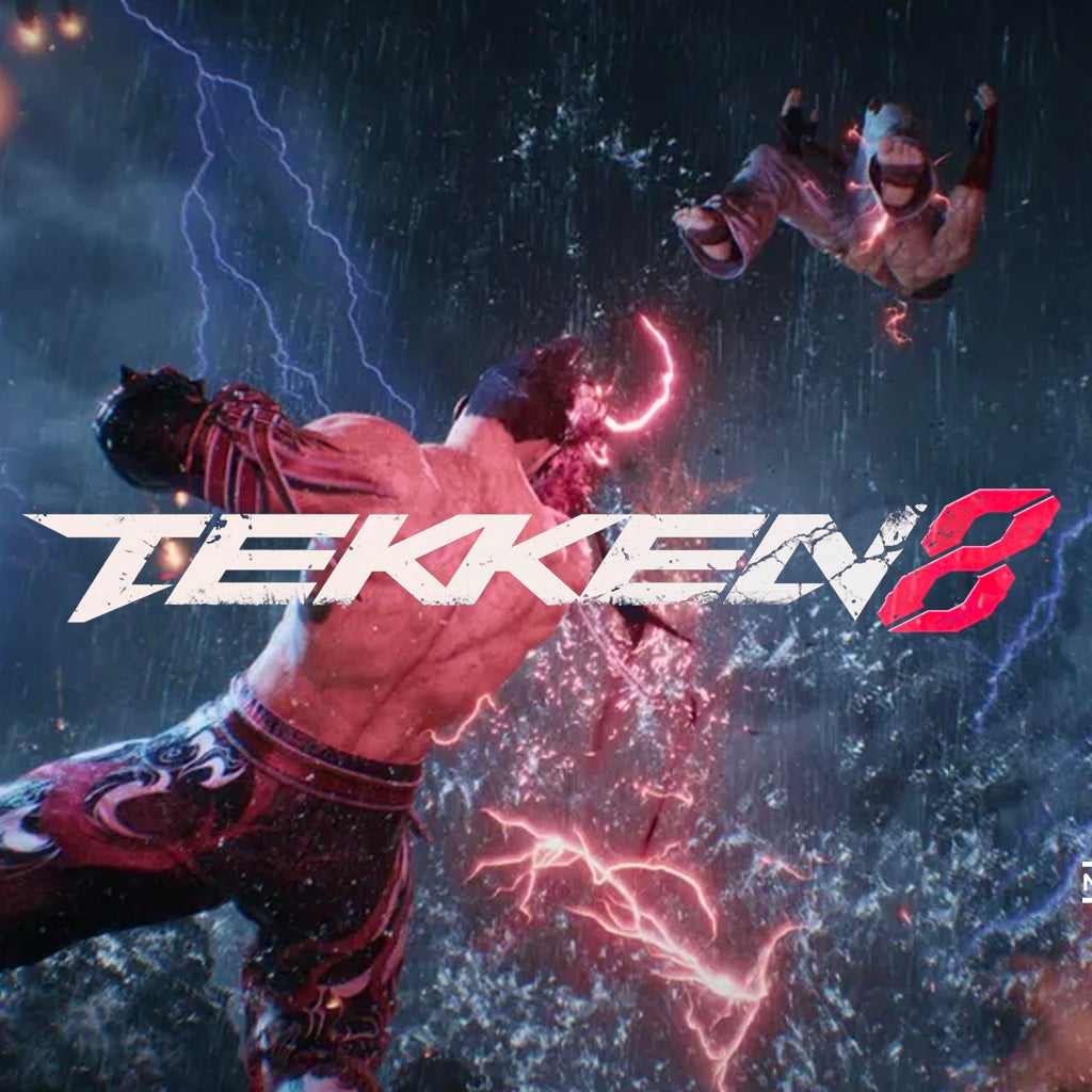 Tekken 8 - Wikipedia