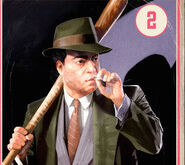 Roberto Barzini.