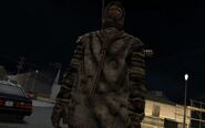 Scarecrow in Manhunt.