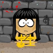 South Park Tanya.