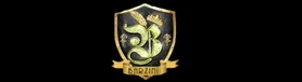 Barzini's logo.