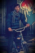 Young Barzini on bike.jpg (127 KB) Vendome on bike.