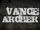 Vance Archer's theme