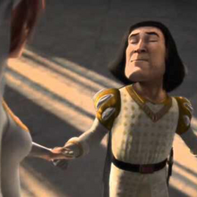 Lord Farquaad Made Up Characters Wiki Fandom 0:10 my dude completely bodied the kid, dude should backflip on a trampoline dang. lord farquaad made up characters wiki