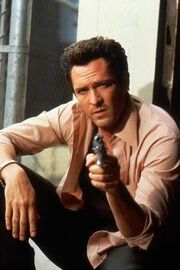 Jimmy Vincent
