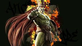 General/Other - Kotal Kahn - Kotal Khan : Shao Khan or Relatives?