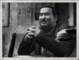 Derek black and white