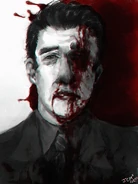 Tomasino's dead drawn.