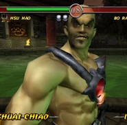 Hsu Hao no had.jpg (146 KB) Hsu Hao's creepy face.