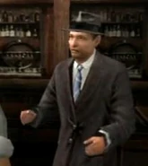 18th of December, 1974 Corleone associate, Crazy Horse was born.