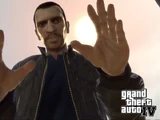 Niko Bellic