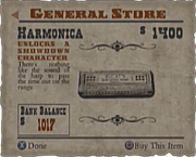 Harmonica