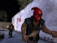 18th of September, 2006 Manhunt events happened.