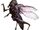 Butcherfly
