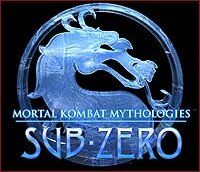 Amazon.com: Mortal Kombat Mythologies: Sub-Zero : Video Games