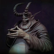 Strauss in his fatter, purest form possible.