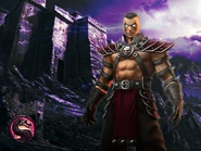 1669 General of Shao Kahn's army, Reiko born.