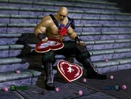 Hsu Hao na Valentinovo.jpg (53 KB) Hsu all lonely on Valentine's Day.