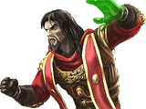 Shang Tsung