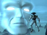 God's face.jpg (13 KB) Underpants speaking to Raven.