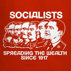 Obama socialist