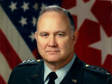 General Taylor