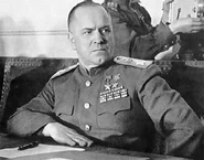 Zobokulov at a meeting.