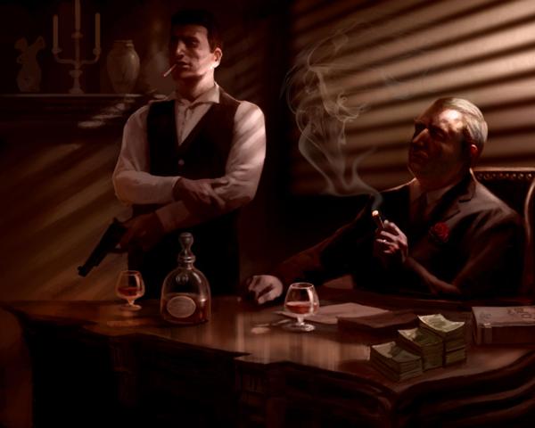 Corleone Family Made Up Characters Wiki Fandom