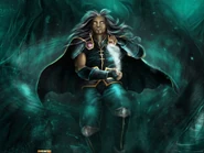 Fujin, God of wind.jpg (691 KB) Amazing Fujin art.