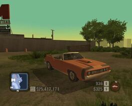 Tomahawk SS