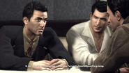 Joe with Henry and Vito.